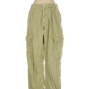 Free People cargo pants